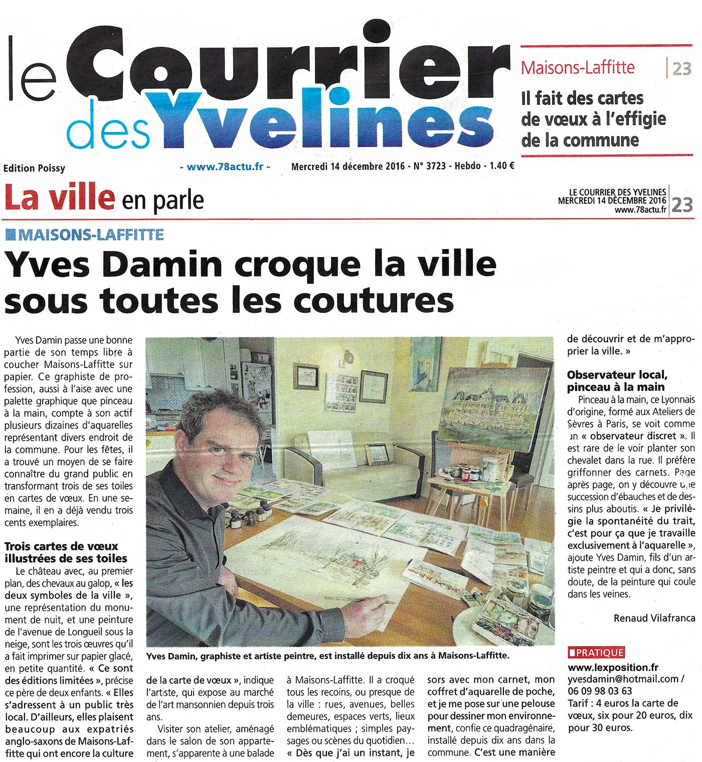 presse_courrieryvelines_