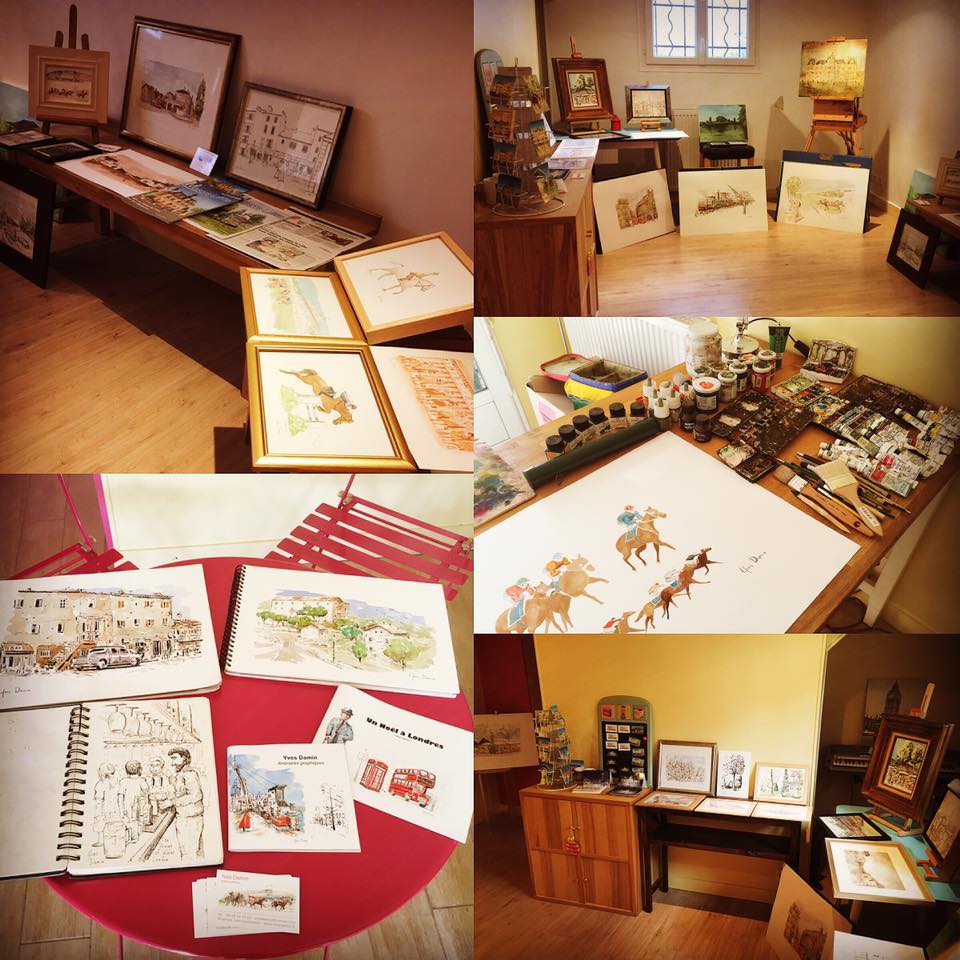 Galerie_Peinture_Yvelines