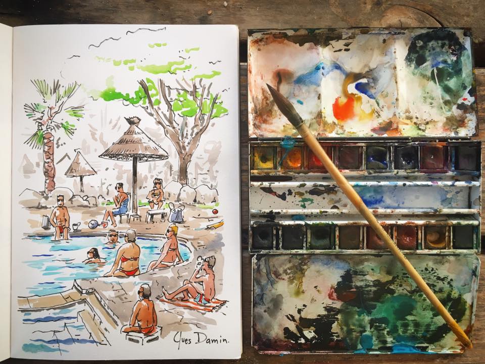 corsica_painting