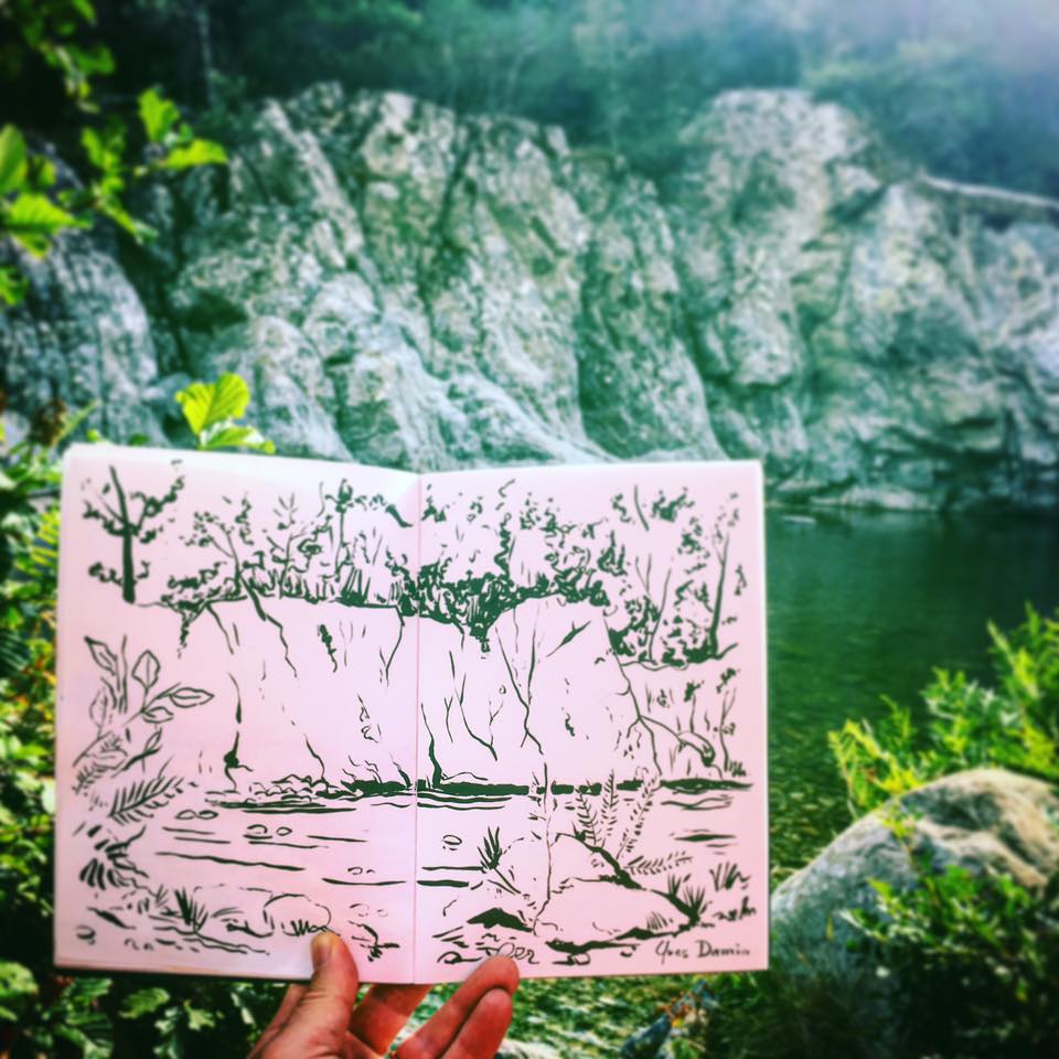 dessiner_corsica