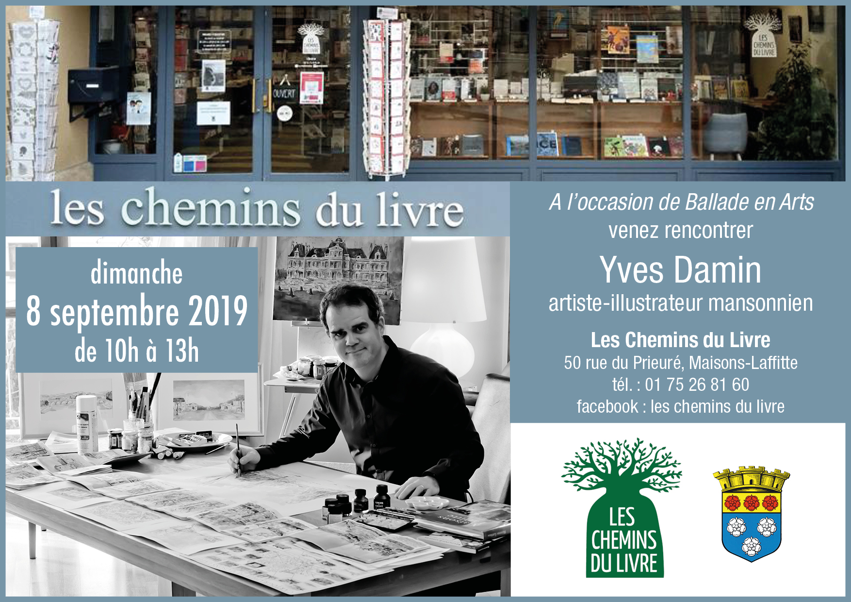 cheminsdulivre_damin