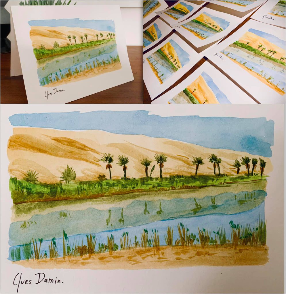 personalized greeting cards