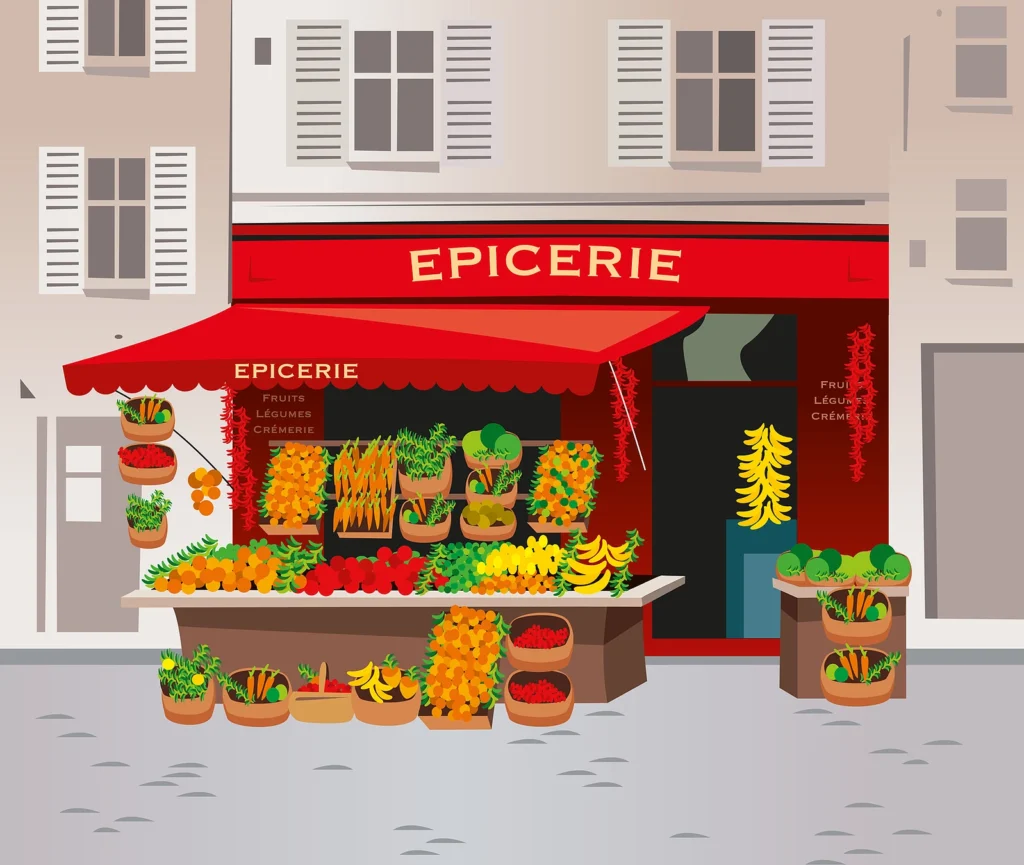 illustrateur presse